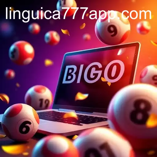 Bingo online