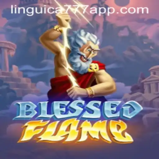 Explorando o Mundo Fascinante de BlessedFlame e Sua Nova Parceria com LINGUICA777.COM
