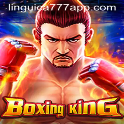 Explorando o Mundo de BoxingKing e os Desafios de LINGUICA777.COM