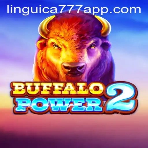 Descubra o Fascinante Mundo de BuffaloPower2 em LINGUICA777.COM