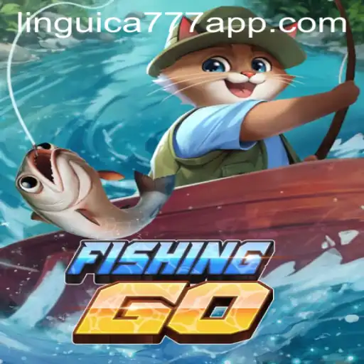 Explorando o Mundo Fascinante de FishingGO: Um Jogo de Pescaria Virtual