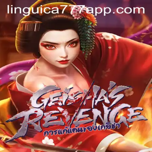 GeishasRevenge: Descubra o Mundo Surpreendente deste Jogo