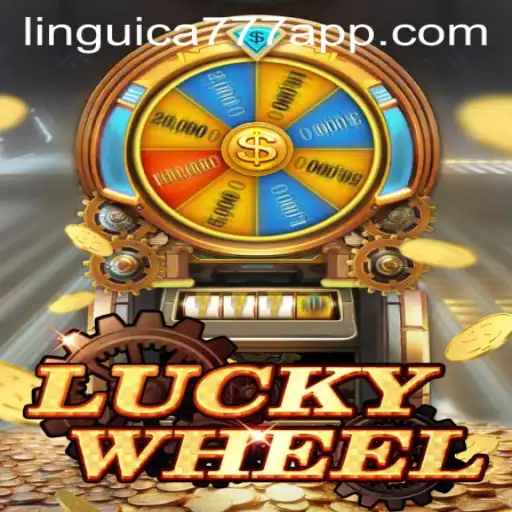 Descubra o Fascinante Mundo do LuckyWheel