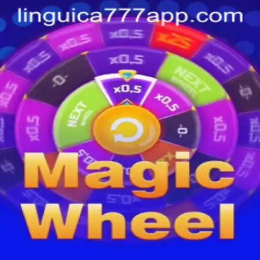 MagicWheel: Descubra o Mundo Fascinante do Novo Jogo de Tabuleiro