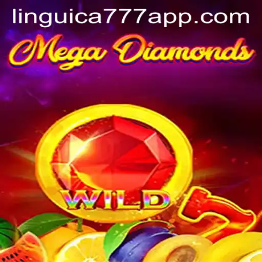 MegaDiamond: Aventuras e Desafios no Mundo dos Jogos Online
