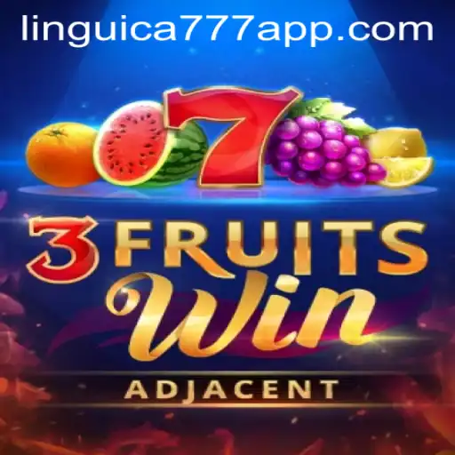 Explorando o Mundo do Jogo 3FruitsWin: Regras e Estratégias