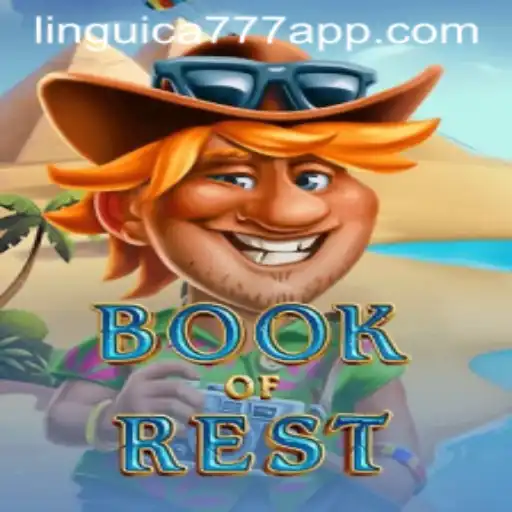 Explorando o Fascinante Mundo de BookofRest e LINGUICA777.COM