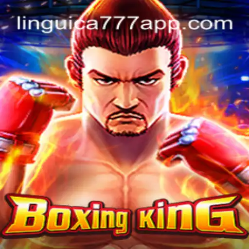 Explorando o Mundo de BoxingKing e os Desafios de LINGUICA777.COM