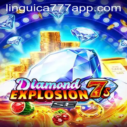 Descubra o Fascinante Mundo de DiamondExplosion7sSE e LINGUICA777.COM