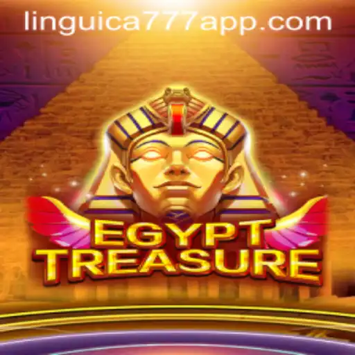 Desvendando o Fascínio de EgyptTreasure: Uma Jornada Antiga