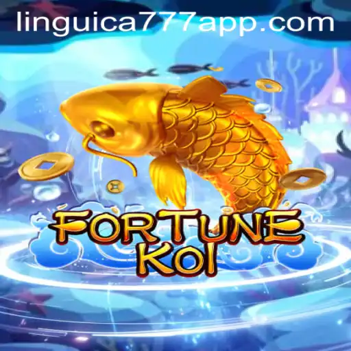 FORTUNEKOI: Explorando o Mundo e as Regras do Jogo Inovador