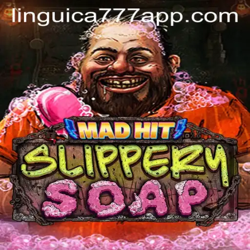 Descubra MadHitSlipperySoap: O Jogo Inovador Inspirado em Eventos Atuais