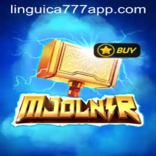 Descubra Mjolnir: O Impactante Jogo Inspirado na Mitologia Nórdica