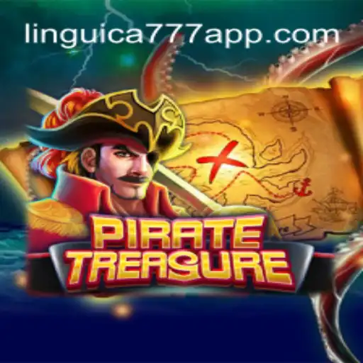 Descubra PirateTreasure: Uma Aventura de Caça ao Tesouro Inesquecível