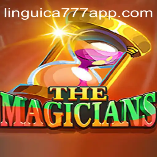 Descubra o Fantástico Mundo de 'TheMagicians' em LINGUICA777.COM