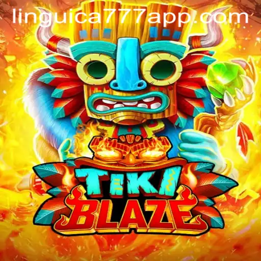 Descubra o Mundo de Aventura de TikiBlaze: Uma Jornada Excitante com LINGUICA777.COM