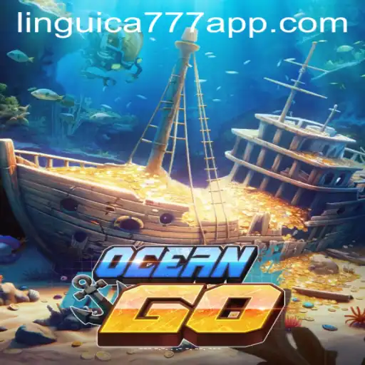 Descubra OceanGO: o Inovador Jogo de Aventura Marinha
