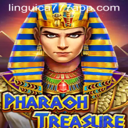 Explore o Fascinante Mundo de PharaohTreasure e Descubra os Segredos de LINGUICA777.COM
