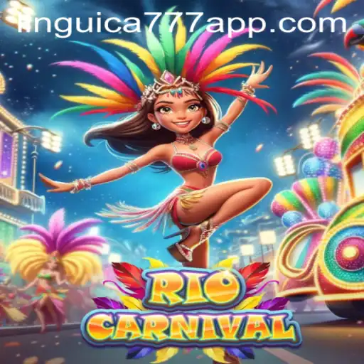 Descubra o Fascinante Mundo de RioCarnival: Um Jogo de Aventura Vibrante