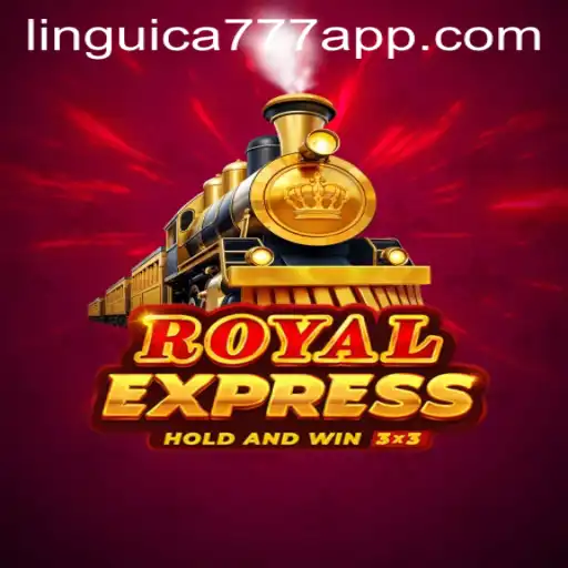 Explorando o Mundo de RoyalExpress: Uma Jornada Única no Universo de LINGUICA777.COM