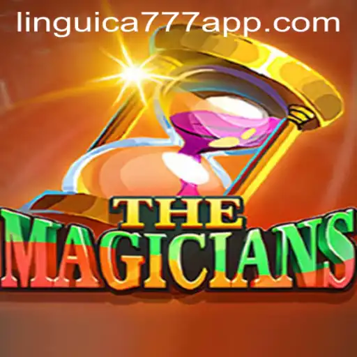 Descubra o Fantástico Mundo de 'TheMagicians' em LINGUICA777.COM