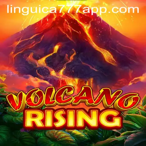 VolcanoRising: Mergulhe na Aventura de Lava e Desafios